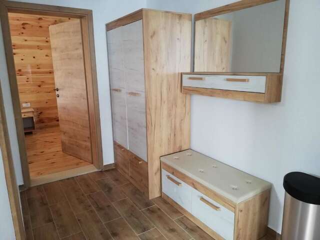 Апартаменты Vila AS Жабляк-118