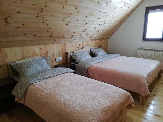 Апартаменты Vila AS Жабляк-22