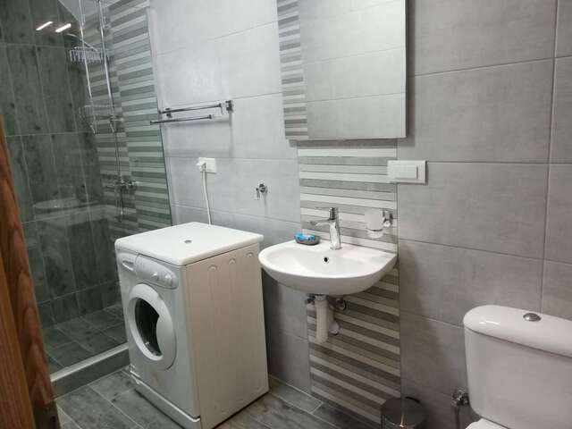 Апартаменты Vila AS Жабляк-5