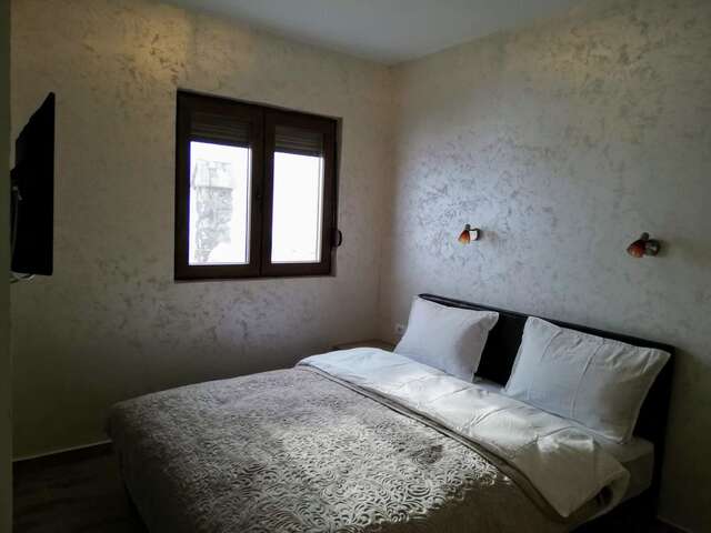 Апартаменты Vila AS Жабляк-35