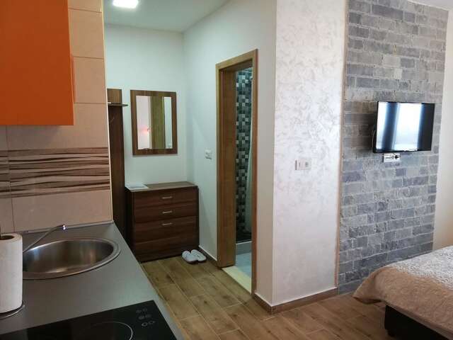 Апартаменты Vila AS Жабляк-46