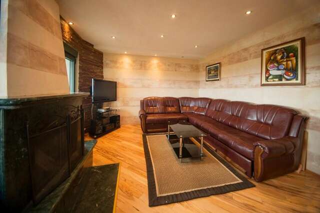 Апартаменты Vila AS Жабляк-48