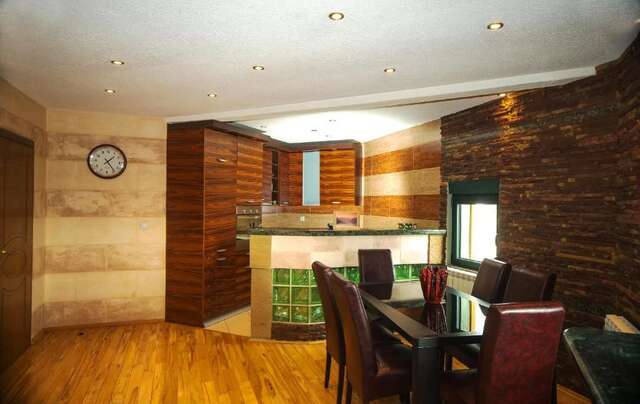 Апартаменты Vila AS Жабляк-49