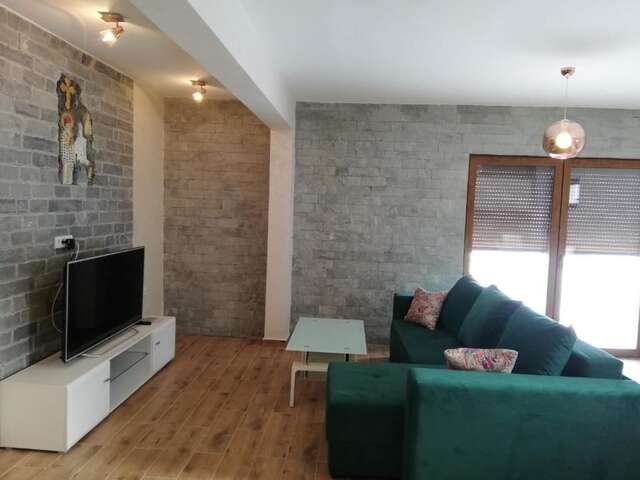 Апартаменты Vila AS Жабляк-56