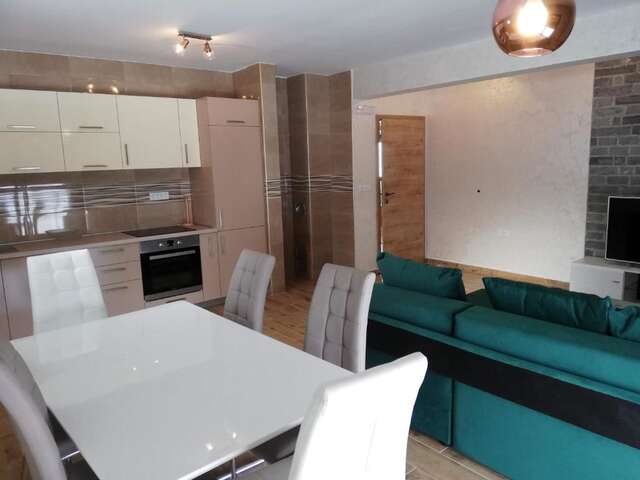 Апартаменты Vila AS Жабляк-59