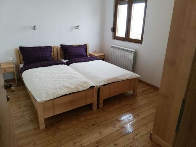 Апартаменты Vila AS Жабляк-61