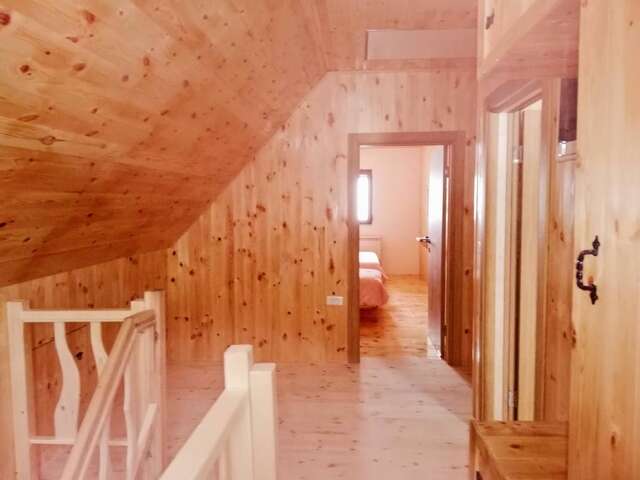 Апартаменты Vila AS Жабляк-8