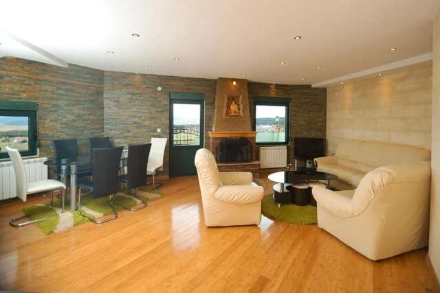 Апартаменты Vila AS Жабляк-70