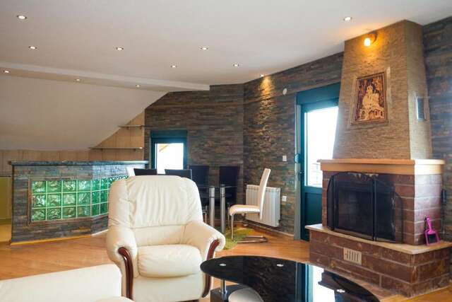 Апартаменты Vila AS Жабляк-71