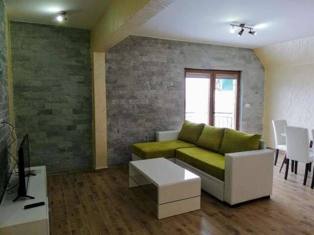 Апартаменты Vila AS Жабляк-74