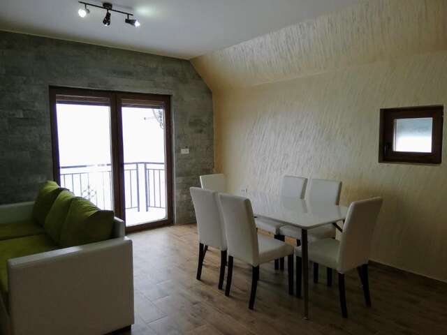 Апартаменты Vila AS Жабляк-75