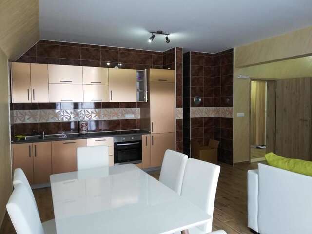 Апартаменты Vila AS Жабляк-78