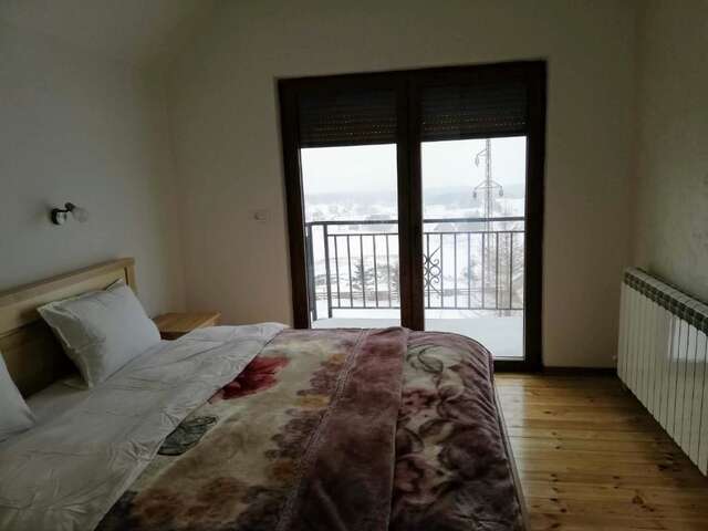 Апартаменты Vila AS Жабляк-81