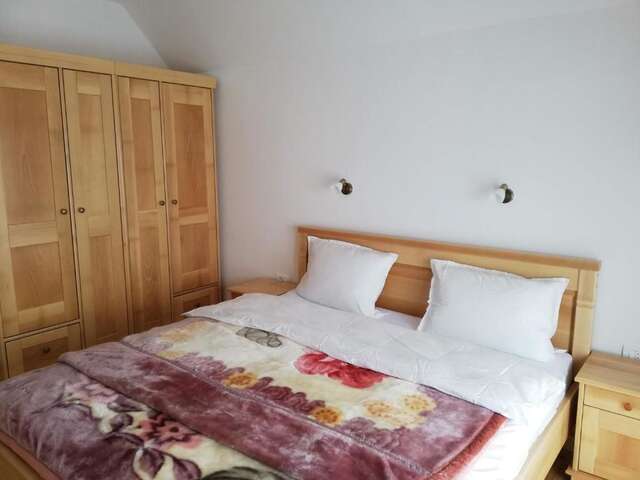 Апартаменты Vila AS Жабляк-82