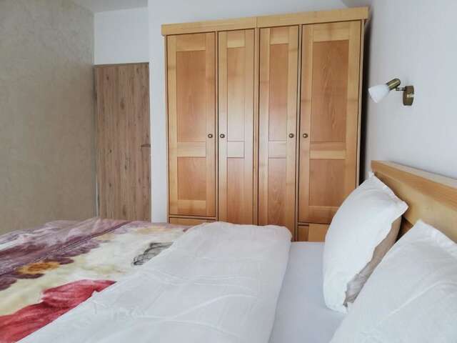 Апартаменты Vila AS Жабляк-83