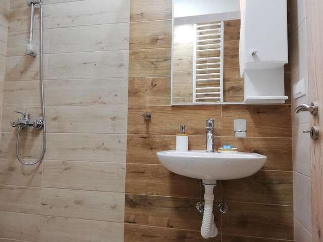 Апартаменты Vila AS Жабляк-85