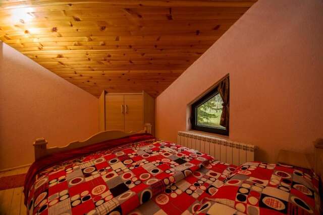 Апартаменты Vila AS Жабляк-91