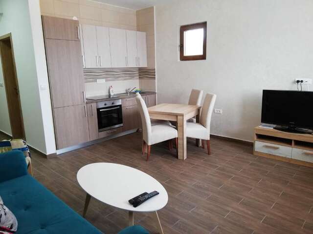 Апартаменты Vila AS Жабляк-95