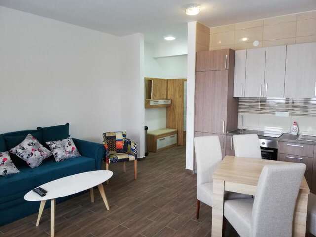 Апартаменты Vila AS Жабляк-96