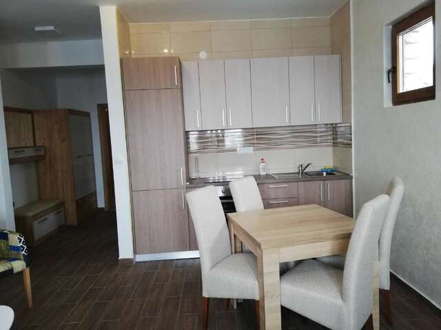 Апартаменты Vila AS Жабляк-98