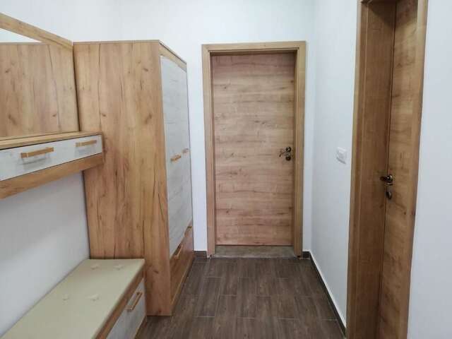 Апартаменты Vila AS Жабляк-100