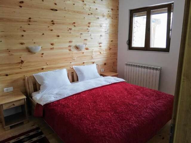 Апартаменты Vila AS Жабляк-101